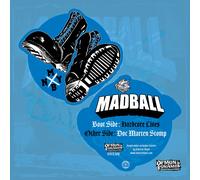 Madball Hardcore Lives/Doc Marten Stomp (Vinyl LP)