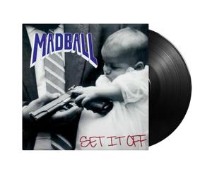 Madball - Set It Off
