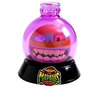 Madballs Basic Fun Dustbrain Action Figure 13966 Gioco Da Collezione Retro