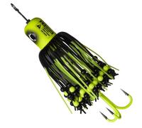 Madcat A-Static Clonk Teaser 16 cm - Taglia 3/0/200 g/Giallo Fluorescente UV