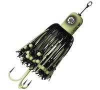 Madcat A-Static CLONK Teaser - Luminoso al buio (100 g)