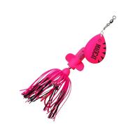 Madcat A-Static Screaming Spinner 65 g - 1 spinner, colore: rosa fluo UV