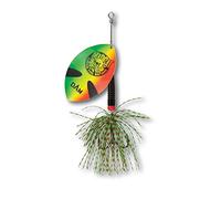 Madcat Big Blade Spinner - Firetiger - 55gr