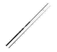 Madcat Black Deluxe 270 9' 2.70M 100-250G 2SEC 415G - Canna da Pesca da siluro