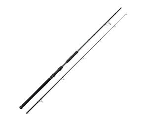 Madcat Black Deluxe 270 9' 2.70M 100-250G 2SEC 415G - Canna da Pesca da siluro