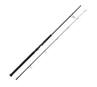 Madcat Black Spin 270 9' 2.70M 40-150G 2SEC 350G 140CM Canna da Pesca