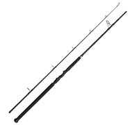 Madcat Black Spin 300 10' 3.00M 40-150G 2SEC 395G - Canna da Pesca da siluro 156 cm
