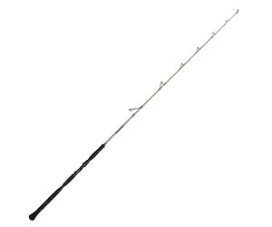 Madcat Green Vertical - Canna da pesca verticale da 1,80 m, 60 - 150 g, per pesca a spinning, canne da sarto, Baitcaster