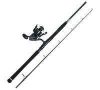 Madcat Silure Vertical Spinning Combo 1.80 m