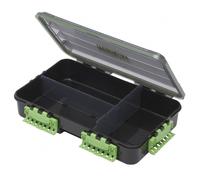 Madcat Tackle 2 modelli impermeabile scatola accessori scatola esche...