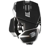 Madcatz Mouse R.A.T. DWS Wireless Ottico 16000 DPI con 14 Pulsanti Programmabili