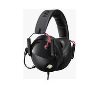 MADCATZ P.I.L.O.T. 5 CUFFIE, Nero