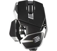 Mad Catz M.O.J.O. M1 mouse Mano destra Ottico 12000 DPI