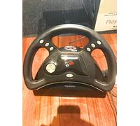 Madcatz Sony Endorsed Steering Wheel (PS)