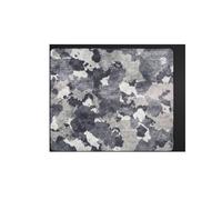 Madcatz tappetino mouse G.L.I.D.E. PRO CAMO GREY tessile antiscivolo