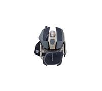 Mad Catz R.A.T. PRO X3 Supreme Edition Optical Gaming Mouse - Black/Gold MR05DCINGR001-0