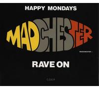 Madchester Rave On E.P