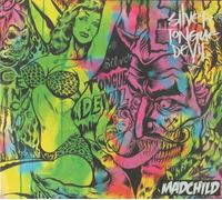 Madchild - Silver Tongue Devil