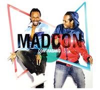 Madcon - CONTRABAND