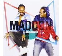Madcon - Contraband