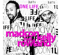 Madcon Feat. Rowland,Kelly - One Life
