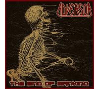 Madcon - The End Of Mankind