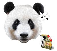 Madd Capp 3009-IAMPanda Puzzles-I AM Panda, 550