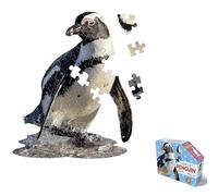 Madd Capp MDC4809 Puzzle da 48 Pezzi Sagomato - I Am Lil' Penguin