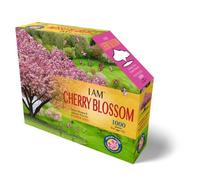 Madd Capp MDC7009 Puzzle da 1000 Pezzi Sagomato - I Am Cherry Blossom