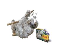 Madd Capp Shape Puzzle Junior - Puzzle da 100 pezzi, per bambini e adulti