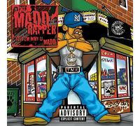 Madd Rapper - Tell Em Why U Madd