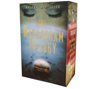 Margaret Atwood MADDADDAM TRILOGY BOX (Mixed Media Product) MaddAddam Trilogy