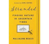 Maddalena Bearzi Stranded (Copertina rigida)