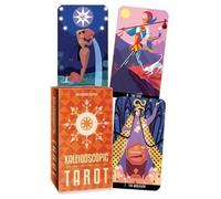 Maddalena Ghidoni Kaleidoscopic Tarot (Cards)
