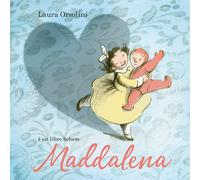 Maddalena - Orsolini Laura