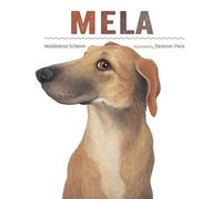 Maddalena Schiavo Mela (Copertina rigida)