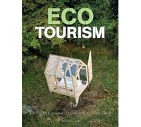 Maddalena Stendardi Ecotourism (Copertina rigida) Itineraries to Discover