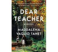 Maddalena Vaglio Tanet Dear Teacher (Tascabile)