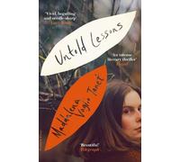 Maddalena Vaglio Tanet Untold Lessons (Tascabile)