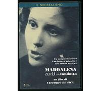 Maddalena Zero in Condotta