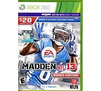 Madden 13 WM