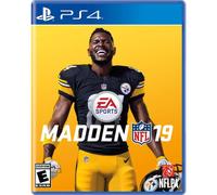 Madden 19 PS4 (rinnovato)