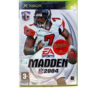 Madden 2004
