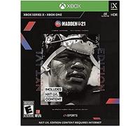 MADDEN 21 NXT LVL EDITION(Xbox Series X) [Edizione: Regno Unito]