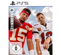 Madden 22 (PS5) DE-Version