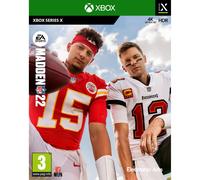 Madden 22 (Xbox Serie X)