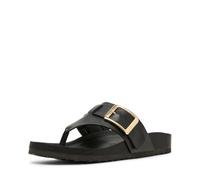 Madden Girl Brixton Donna, Black Paris, 7.5