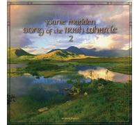 Madden, Joanie - Songs of the Irish Whistle, Vol. 2