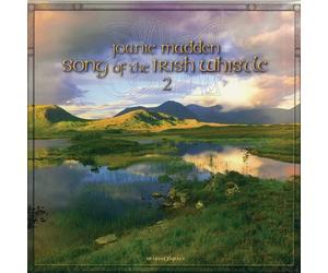 Madden, Joanie - Songs of the Irish Whistle, Vol. 2