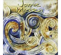 Madden, Joanie - Whistle On The